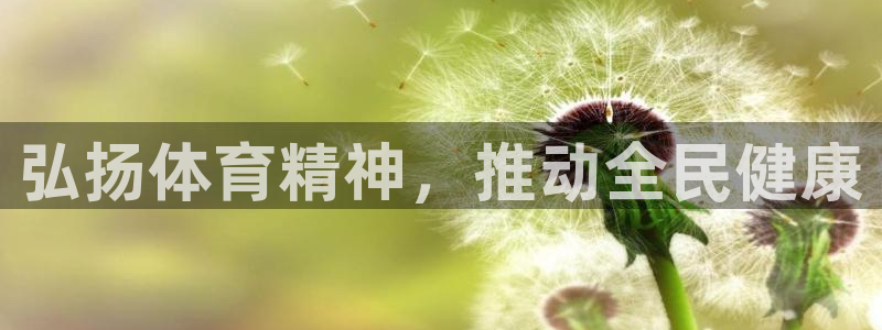 米兰体育官网下载：弘扬体育精神，推动全民健康