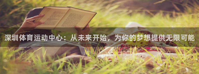 米兰体育官方正版app新能源：深圳体育运动中心：从未