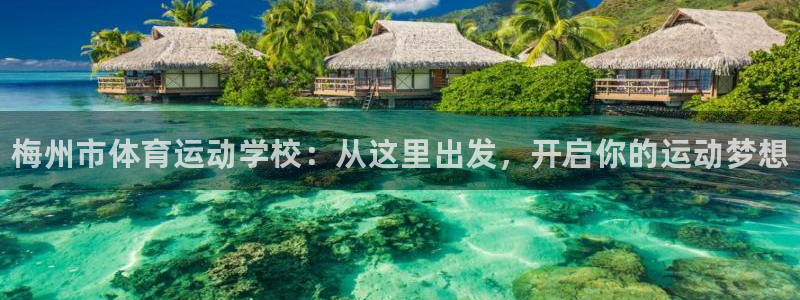 米兰体育官方正版app集团官网首页：梅州市体育运动学校：从这