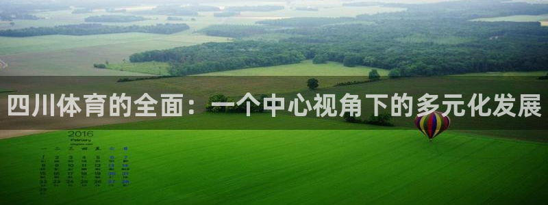 米兰体育官方正版app娱乐首页网站大全：四川体育的全